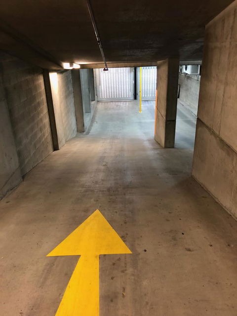 Felix 374 FF Apartment - Accommodation QLD 30