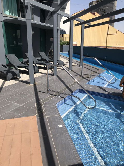 Felix 374 FF Apartment - Accommodation QLD 25