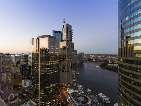 Felix 374 FF Apartment - Accommodation QLD 14