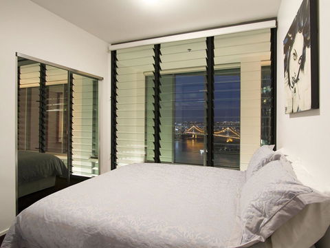 Felix 374 FF Apartment - Accommodation QLD 26