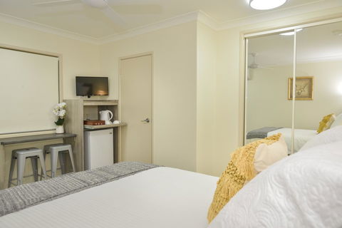 The Guesthouse Maleny - Accommodation QLD 30