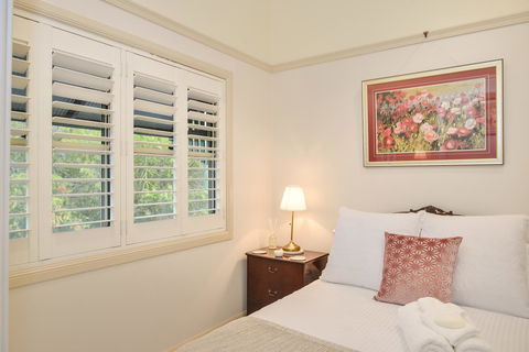 The Guesthouse Maleny - Accommodation QLD 18