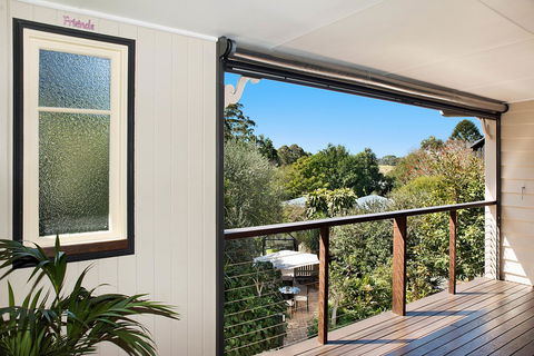 The Guesthouse Maleny - Accommodation QLD 22