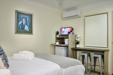 The Guesthouse Maleny - Accommodation QLD 35