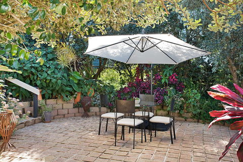 The Guesthouse Maleny - Accommodation QLD 23