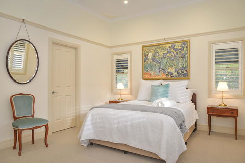 The Guesthouse Maleny - Accommodation QLD 17
