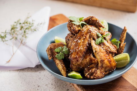 The Benson Hotel - Accommodation QLD 15