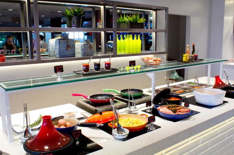 The Benson Hotel - Accommodation QLD 3