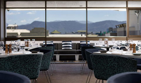 The Benson Hotel - Accommodation QLD 25