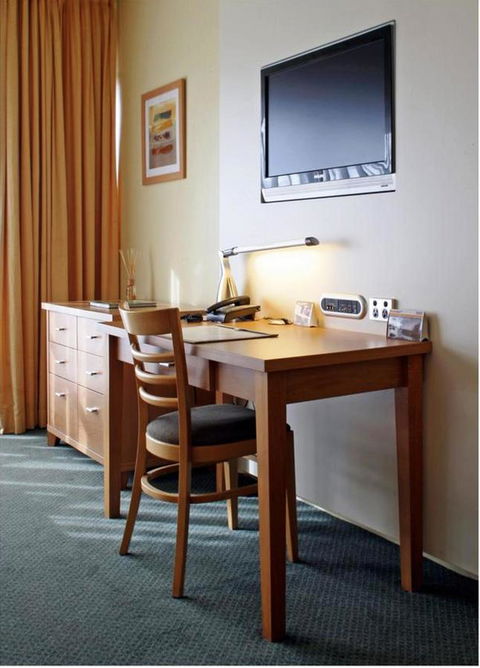 The Benson Hotel - Accommodation QLD 28