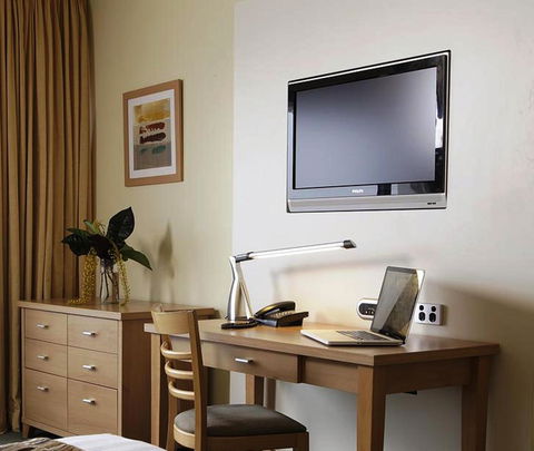 The Benson Hotel - Accommodation QLD 13