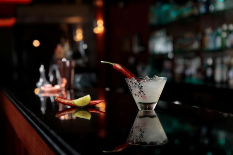 The Benson Hotel - Accommodation QLD 22