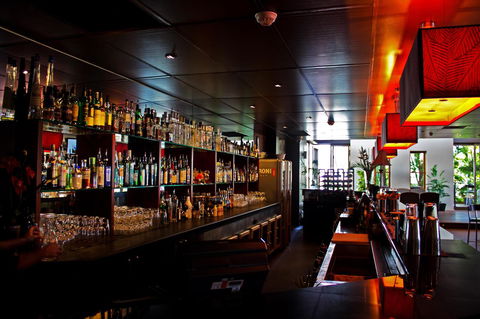 The Benson Hotel - Accommodation QLD 27