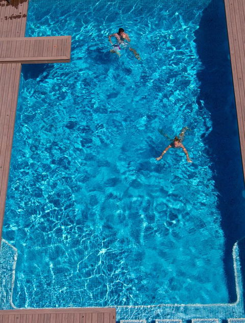 The Benson Hotel - Accommodation QLD 34