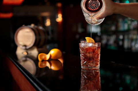 The Benson Hotel - Accommodation QLD 20