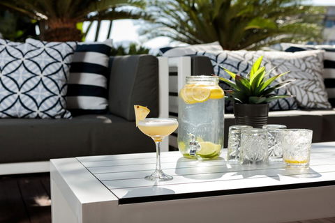 The Benson Hotel - Accommodation QLD 21