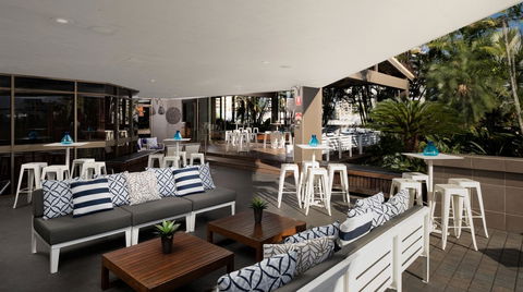 The Benson Hotel - Accommodation QLD 24