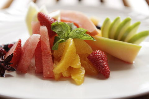 The Benson Hotel - Accommodation QLD 19