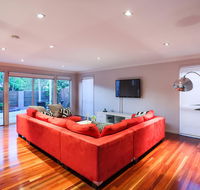 Hamilton Executive - Accommodation QLD
