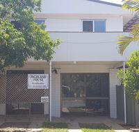 Highland House - Accommodation QLD