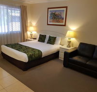 The Palms Motel - Accommodation QLD