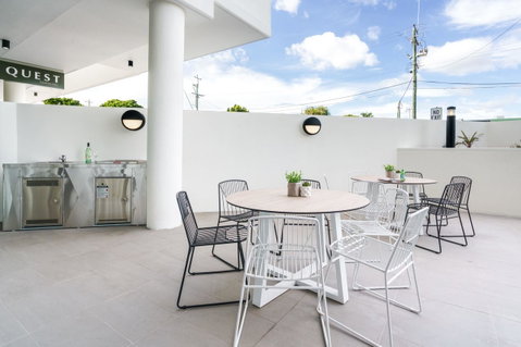 Quest Cannon Hill - Accommodation QLD 4