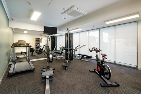 Quest Cannon Hill - Accommodation QLD 9
