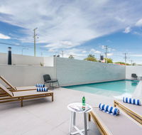 Quest Cannon Hill - Accommodation QLD