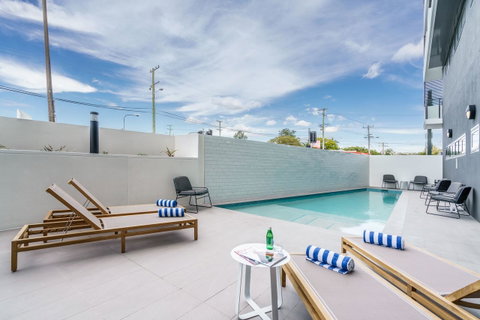 Quest Cannon Hill - Accommodation QLD 0