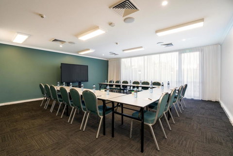 Quest Cannon Hill - Accommodation QLD 10