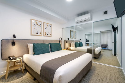 Quest Cannon Hill - Accommodation QLD 3
