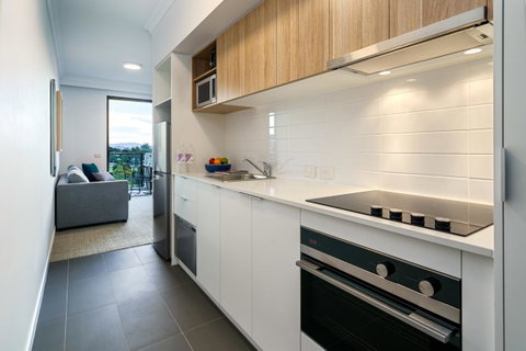 Quest Cannon Hill - Accommodation QLD 8