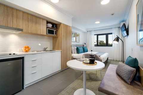 Quest Cannon Hill - Accommodation QLD 7