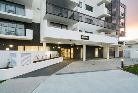 Quest Cannon Hill - Accommodation QLD 14