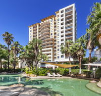 Bridgewater Apartments - Accommodation QLD