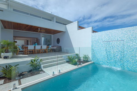 Noosa Villas - Accommodation QLD 9