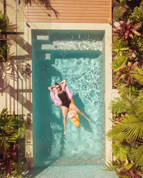 Noosa Villas - Accommodation QLD 7