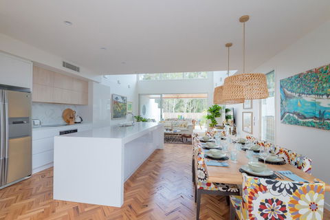 Noosa Villas - Accommodation QLD 11