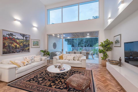 Noosa Villas - Accommodation QLD 1