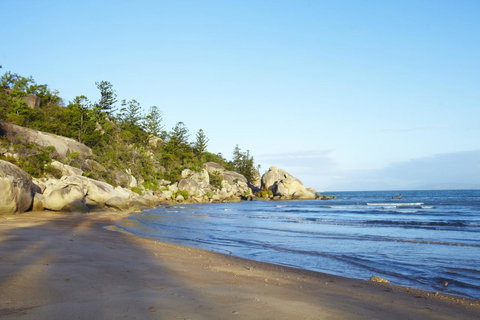 Beached On Magnetic - Accommodation QLD 16