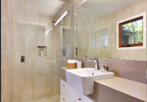 Villa 1 - 3 Parkedge Road - Accommodation QLD 19