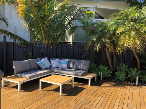 Villa 1 - 3 Parkedge Road - Accommodation QLD 23