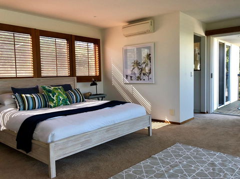 Villa 1 - 3 Parkedge Road - Accommodation QLD 12