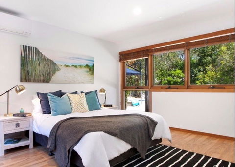 Villa 1 - 3 Parkedge Road - Accommodation QLD 16