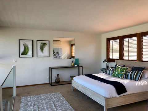 Villa 1 - 3 Parkedge Road - Accommodation QLD 13