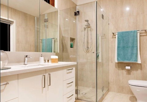 Villa 1 - 3 Parkedge Road - Accommodation QLD 14