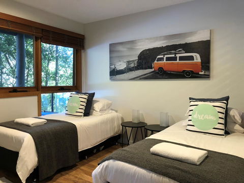 Villa 1 - 3 Parkedge Road - Accommodation QLD 18