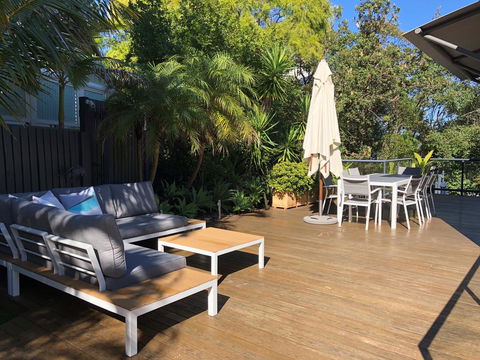 Villa 1 - 3 Parkedge Road - Accommodation QLD 21