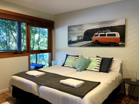 Villa 1 - 3 Parkedge Road - Accommodation QLD 17