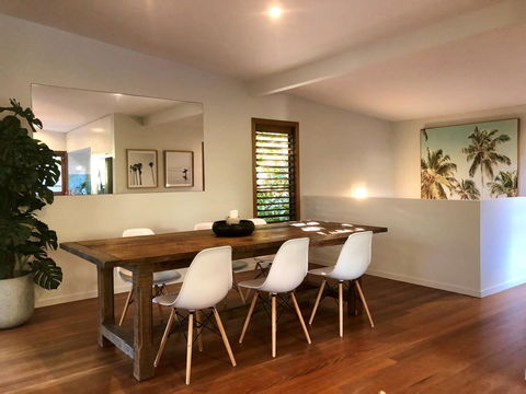 Villa 1 - 3 Parkedge Road - Accommodation QLD 10